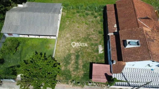 Lote/Terreno à venda, 168m² no Centro, Itapoá