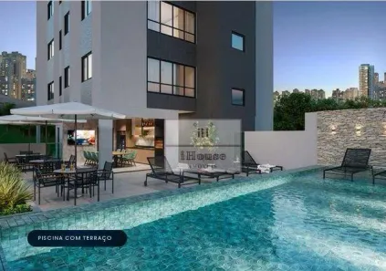 Apartamento com 2 Quartos à venda, 57m² no Buritis, Belo Horizonte