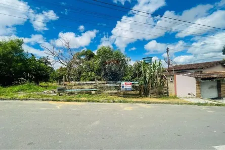 Lote/Terreno à venda, 250m² no Centro cidade Baixa, Itamaraju