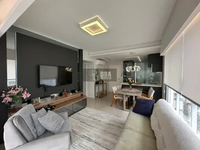 Apartamento com 2 Quartos à venda, 70m² no Pagani, Palhoça