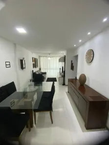 Apartamento com 3 Quartos à venda, 86m² no Recreio dos Bandeirantes, Rio de Janeiro