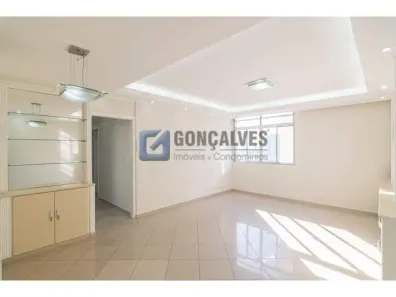 Apartamento com 3 Quartos à venda, 140m² no Centro, São Caetano do Sul