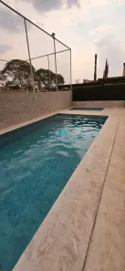 Apartamento com 3 Quartos à venda, 96m² no Núcleo Agrícola Alpha, Franca
