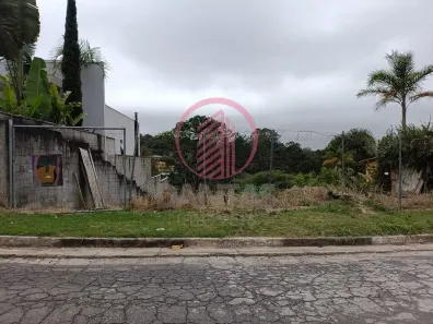 Lote/Terreno à venda, 939m² no Chácara das Paineiras, Carapicuíba