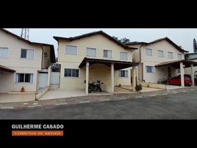 Casa com 3 Quartos à venda, 211m² no Chácara Pavoeiro, Cotia