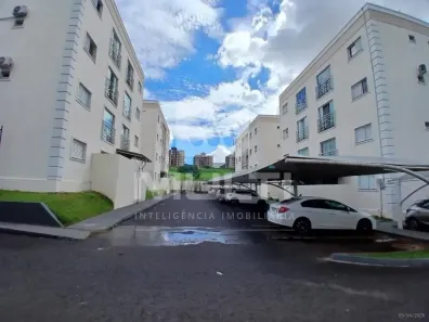 Apartamento com 3 Quartos à venda, 66m² no Tubalina, Uberlândia