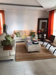 Apartamento com 3 Quartos à venda, 209m² no Embaré, Santos