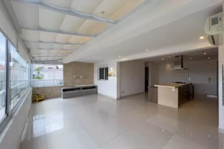 Apartamento com 3 Quartos à venda, 115m² no Cambuci, São Paulo