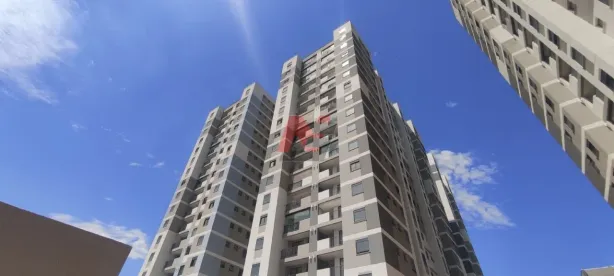 Apartamento com 2 Quartos à venda, 45m² no Centro, Osasco
