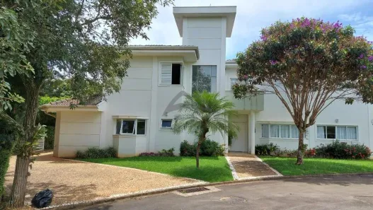 Casa de Condomínio com 3 Quartos à venda, 360m² no Chácara Santa Margarida, Campinas