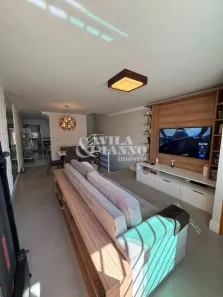 Casa de Condomínio com 3 Quartos à venda, 170m² no Vila Bertioga, São Paulo