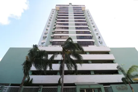 Apartamento com 4 Quartos à venda, 155m² no Centro, São Leopoldo