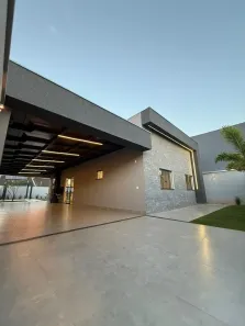 Casa com 3 Quartos à venda, 183m² no Jardim Atlântico, Goiânia