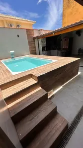 Casa com 2 Quartos à venda, 20m² no Campo Grande, Rio de Janeiro