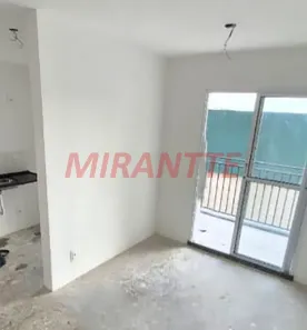 Apartamento com 2 Quartos à venda, 45m² no Vila Maria Baixa, São Paulo