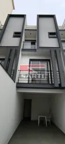 Sobrado com 3 Quartos à venda, 115m² no Lauzane Paulista, São Paulo