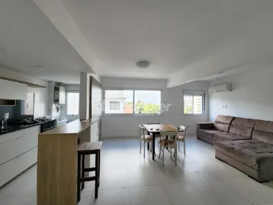 Apartamento com 2 Quartos para alugar, 76m² no Higienópolis, Porto Alegre