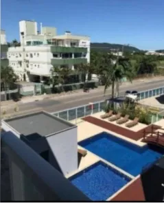 Cobertura com 3 Quartos à venda, 215m² no Ingleses do Rio Vermelho, Florianópolis
