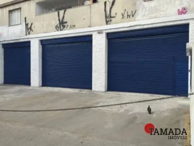 Prédio Comercial à venda, 590m² no Vila Regente Feijó, São Paulo
