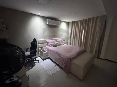 Casa com 4 Quartos à venda, 245m² no Suíça, Aracaju