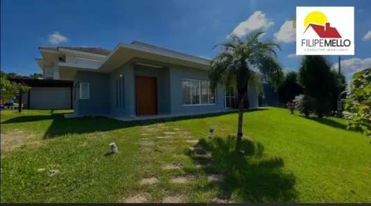 Casa de Condomínio com 3 Quartos para alugar, 200m² no Itapecerica, Salto