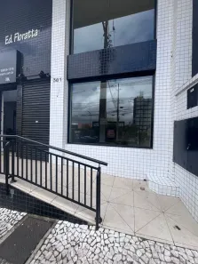Sala Comercial para alugar, 90m² no Centro, Ponta Grossa
