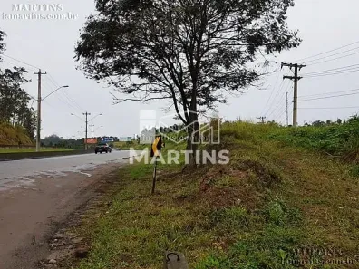 Lote/Terreno à venda, 40000m² no Potuverá, Itapecerica da Serra