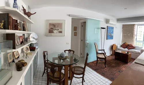 Apartamento com 3 Quartos à venda, 86m² no Gávea, Rio de Janeiro