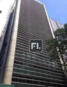 Sala Comercial para alugar, 436m² no Cerqueira César, São Paulo