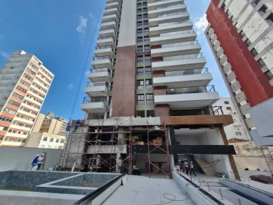 Apartamento com 4 Quartos à venda, 210m² no Graça, Salvador
