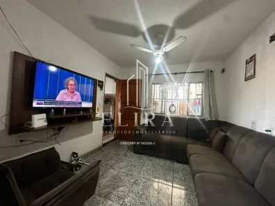 Casa com 2 Quartos à venda, 115m² no Jardim Europa I, Santa Bárbara D'Oeste