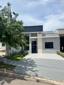 Casa de Condomínio com 3 Quartos à venda, 104m² no Horto Florestal, Sorocaba