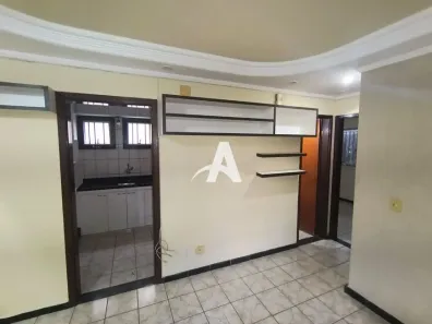 Apartamento com 2 Quartos para alugar, 47m² no Chácaras Tubalina e Quartel, Uberlândia