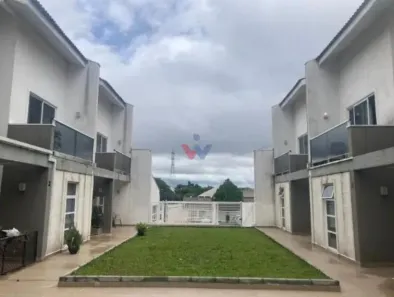 Sobrado com 2 Quartos à venda, 220m² no Barreirinha, Curitiba