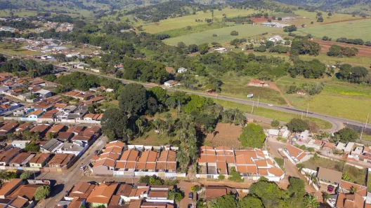 Lote/Terreno à venda, 5577m² no Residencial Morada do Sol, Inhumas