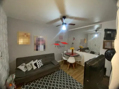 Apartamento com 1 Quarto à venda, 45m² no Vila Ipiranga, Porto Alegre