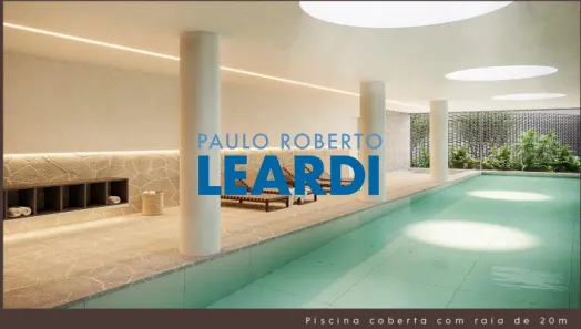 Cobertura com 4 Quartos à venda, 620m² no Vila Nova Conceição, São Paulo