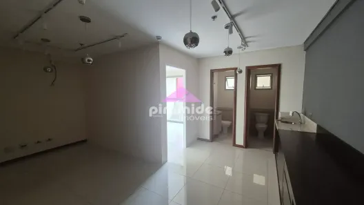 Sala Comercial para alugar, 40m² no Parque Residencial Aquarius, São José dos Campos