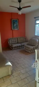 Apartamento com 1 Quarto à venda, 62m² no Caiçara, Praia Grande