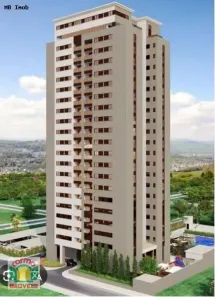 Apartamento com 4 Quartos à venda, 125m² no Jundiaí, Anápolis