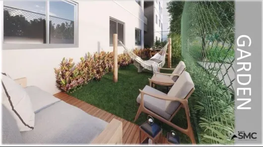 Apartamento com 2 Quartos à venda, 50m² no Guanabara, Ananindeua