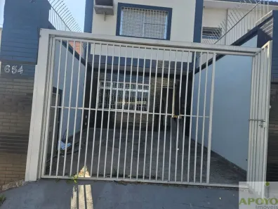 Imóvel Comercial à venda, 180m² no Santo Amaro, São Paulo