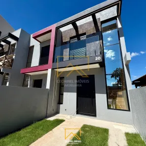 Sobrado com 2 Quartos à venda, 75m² no Morada do Vale II, Gravataí