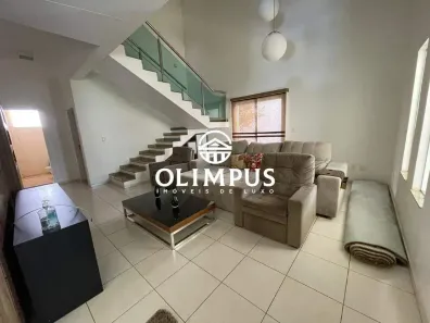 Casa com 3 Quartos à venda, 250m² no Jardim Karaíba, Uberlândia