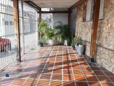 Casa com 2 Quartos à venda, 230m² no Parque São Luís, São Paulo