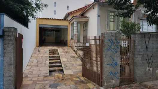 Casa com 2 Quartos para venda ou aluguel, 120m² no Anhangabaú, Jundiaí