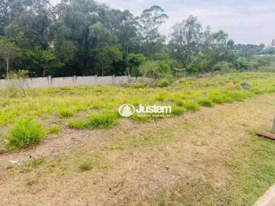 Lote/Terreno à venda, 905m² no Residencial Central Parque, Salto