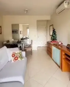 Apartamento com 3 Quartos à venda, 83m² no Patrimônio, Uberlândia