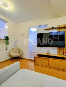 Apartamento com 2 Quartos à venda, 40m² no Vila Boa Vista 1, São Carlos