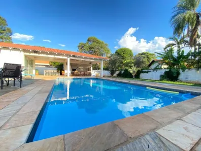 Casa com 3 Quartos à venda, 496m² no Jardim Canadá, Ribeirão Preto